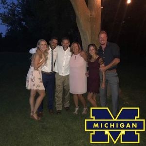 Meet your Posher, Dave